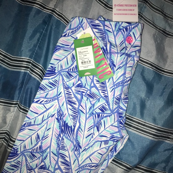 Leggings - Picture 3 of 4